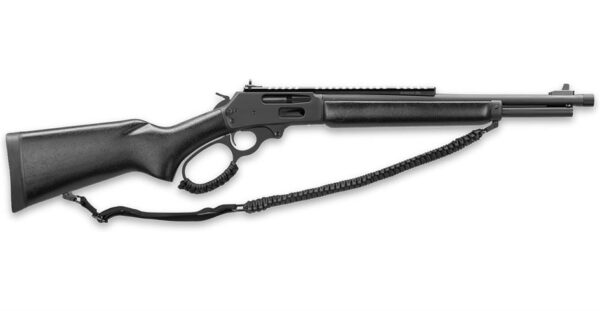 Marlin Dark Series 336 30-30 Win Lever-Action Rifle