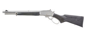Marlin Model 1895 Trapper Lever Action Rifle 45-70