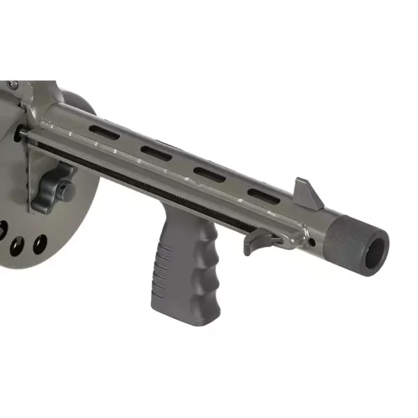 Street Sweeper Armsel Striker Shotgun