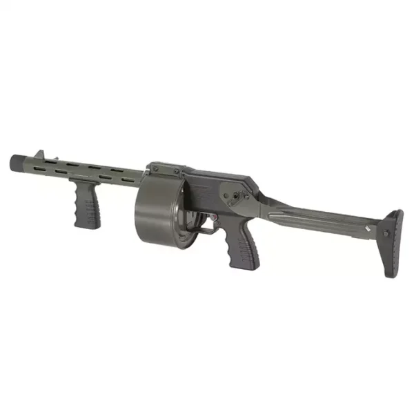 Street Sweeper Armsel Striker Shotgun