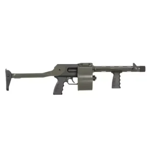 Street Sweeper Armsel Striker Shotgun