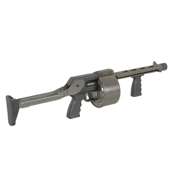 Street Sweeper Armsel Striker Shotgun